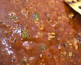 عکس مرحله 3 از دستور طرز تهیه مایه (سس) ماکارانی با سویا
