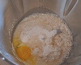 Foto del paso 1 de la receta: Strudel de Manzana