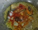সর্ষে ইলিশ মাছ (sorshe ilish mach recipe in Bengali) রেসিপি ধাপ - 6 ছবি