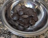 Foto del paso 4 de la receta: Chocolate sin azúcar y vegano