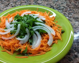 Foto del paso 1 de la receta: Ensalada fresca de verano