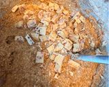 Banán kenyér - alias "Bread Pitt" recept fázis 3 fotója