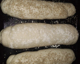 Foto del paso 6 de la receta: Pancitos Salados para sándwich