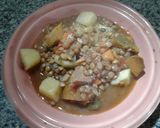 Foto del paso 10 de la receta: Guiso de lentejas