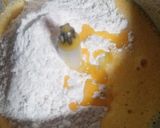 Foto langkah ke 2 dari resep Kue lumpur labu kuning.