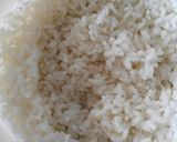Foto del paso 4 de la receta Arroz con verduras y mostaza