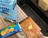 Foto langkah ke 1 dari resep Spaghetti Carbonara.