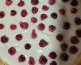 Foto del paso 3 de la receta: Kuchen de Frambuesas