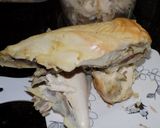 Foto del paso 2 de la receta: Cunitas de pollo y tarteletitas
