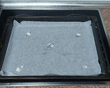 Foto del paso 4 de la receta: Tronco de Noel vegano