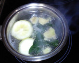 Foto del paso 2 de la receta: Infusion de raiz de jengibre