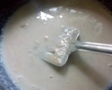 ম্যাঙ্গো আইসক্রিম (mango ice cream recipe in Bengali) রেসিপির ধাপ 2 ছবি