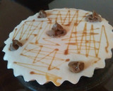Foto del paso 6 de la receta: Cheesecake (sin horno)