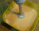 Foto del paso 2 de la receta: Bizcocho de zanahoria