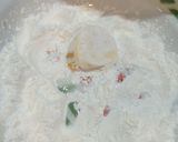 Foto langkah ke 2 dari resep Tumis tofu wortel brokoli.