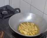Foto langkah ke 3 dari resep TAHU KULIT krispy.