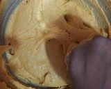 बेसन कढ़ी पकौड़े वाली (besan kadhi pakode wali recipe in Hindi) रेसिपी चरण 2 फोटो