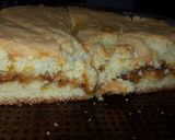 Foto del paso 4 de la receta: Bizcochuelo con dulce