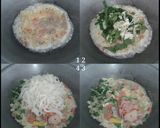 Foto langkah ke 4 dari resep Seblak Bandung.
