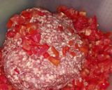 Foto del paso 1 de la receta: Empanadas árabes o Fatay