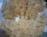 Foto langkah ke 4 dari resep Peyek Empuk dan Renyah.