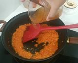 Foto langkah ke 5 dari resep Dimsum Sapi Kulit Pangsit.