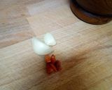 Foto del paso 3 de la receta Gulas con huevos y patatas
