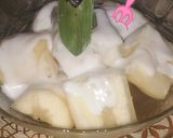 Foto langkah ke 4 dari resep Singkong Thailand sweet casava 😋.