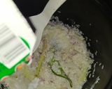 Foto langkah ke 4 dari resep Nasi Liwet (Ricecooker).