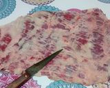 Foto del paso 1 de la receta: Matambre arrollado (Paso a Paso) #Utensillos #OllaAPresión