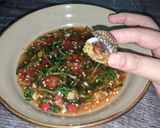 Gambar langkah 7 resipi Thai Seafood Dipping Sauce.