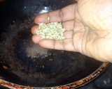 பச்சை சுண்டைக்காய் கெட்டி குழம்பு ரெசிபி ஸ்டேப் 2 புகைப்படம்
