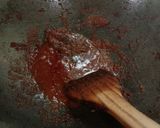 Foto langkah ke 2 dari resep Pare Bumbu Kelapa.