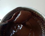 Foto langkah ke 3 dari resep Selai coklat home made.