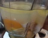 Foto del paso 2 de la receta: Torta licuada de lima persa