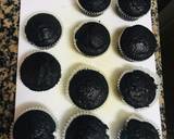 Chocolate cupcakes recipe step 6 photo