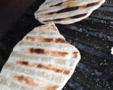 Foto del paso 4 de la receta: Tortilla santiagueña