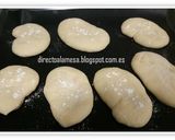 Foto del paso 10 de la receta: Molletes de Antequera