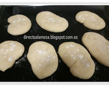 Foto del paso 10 de la receta: Molletes de Antequera