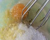 Foto del paso 1 de la receta: Budín de higos y limón🧉