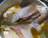 Foto del paso 3 de la receta: Palometas guisadas