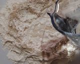 Foto del paso 3 de la receta: "Pan rústico natural" (baguette)