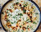 صورة لخطوة 5 من وصفة كفتة أصابع بالطحينة