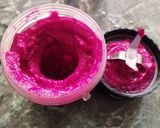 A picture of step 3 of Beetroot amla soup.