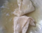 Foto langkah ke 5 dari resep Bakwan Malang.