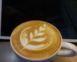 Foto langkah ke 5 dari resep Cappucino ala cafe.