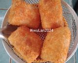 Foto langkah ke 7 dari resep Risol Mentai.