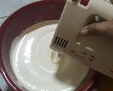Foto langkah ke 3 dari resep Bolu Panggang Cinta.