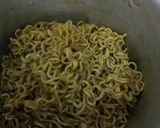 Foto langkah ke 1 dari resep Mie goreng special.