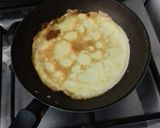 Foto del paso 5 de la receta: Filloas / Frilloas / Panqueques